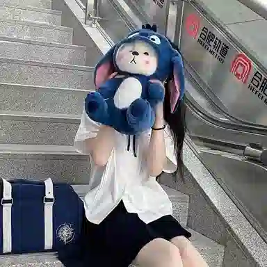 MENGMENGBUNNY 28cm40cm50cm65cm