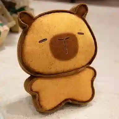 MENGMENGBUNNY 17cm30cm50cm