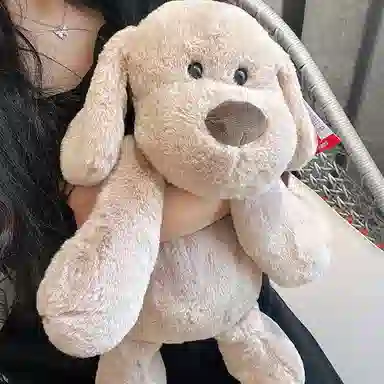 MENGMENGBUNNY 30cm40cm55cm