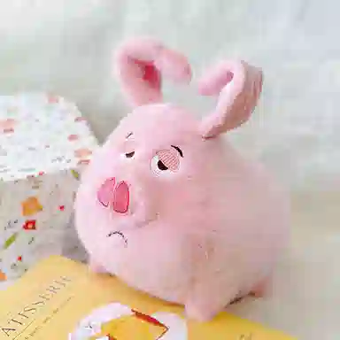 MENGMENGBUNNY 25cm40cm60cm80cm