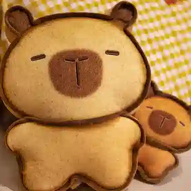 MENGMENGBUNNY 17cm30cm50cm