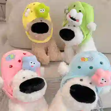 MENGMENGBUNNY 24cm30cm40cm