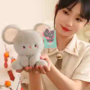 MENGMENGBUNNY 14cm