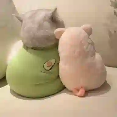 MENGMENGBUNNY 25cm35cm45cm