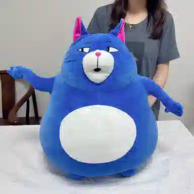 MENGMENGBUNNY 35cm45cm60cm