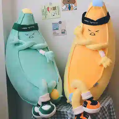 MENGMENGBUNNY 60cm70cm