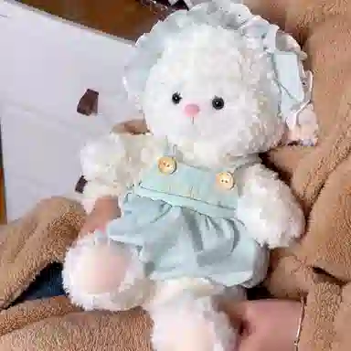 MENGMENGBUNNY 22cm32cm45cm