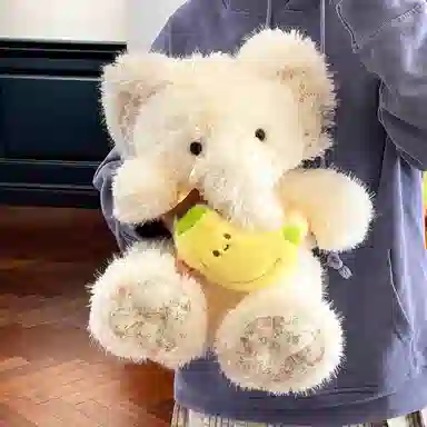 MENGMENGBUNNY 23cm35cm