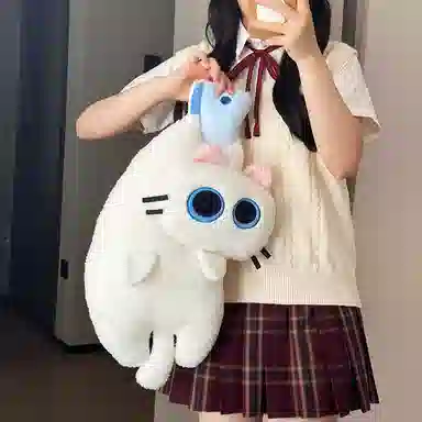 MENGMENGBUNNY 55cm