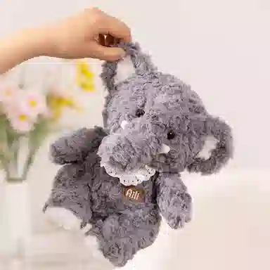 MENGMENGBUNNY 23cm