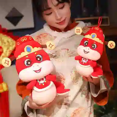 MENGMENGBUNNY 20cm30cm40cm