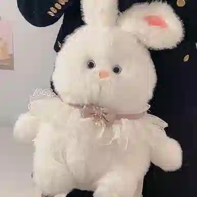 MENGMENGBUNNY 35cm