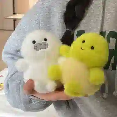 MENGMENGBUNNY 13cm