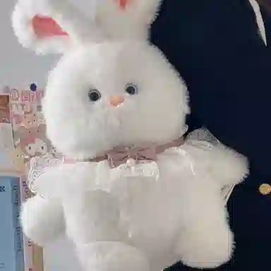 MENGMENGBUNNY 35cm