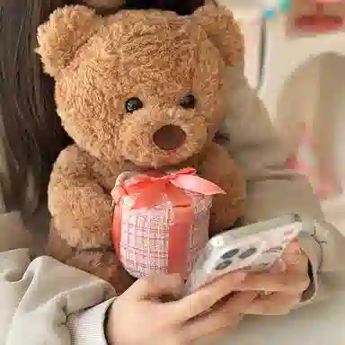 MENGMENGBUNNY 30cm40cm