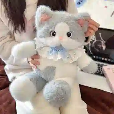 MENGMENGBUNNY 45cm