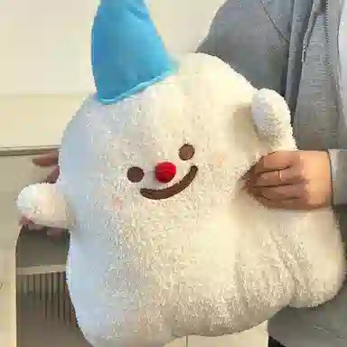 MENGMENGBUNNY 35cm42cm45cm