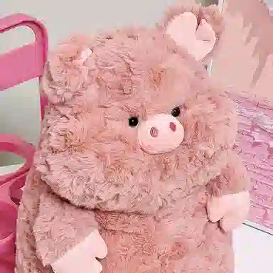 MENGMENGBUNNY 40cm