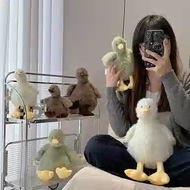 MENGMENGBUNNY 20cm30cm45cm