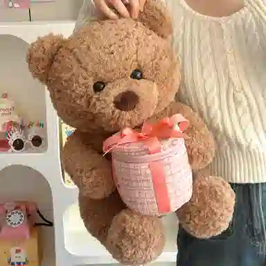 MENGMENGBUNNY 30cm40cm