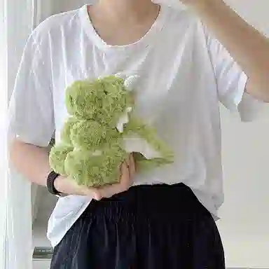 MENGMENGBUNNY 21cm30cm