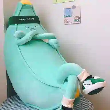 MENGMENGBUNNY 60cm70cm