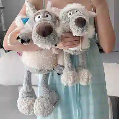 MENGMENGBUNNY 3 35cm50cm