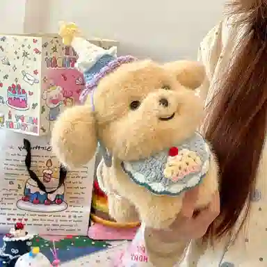 MENGMENGBUNNY 20cm30cm