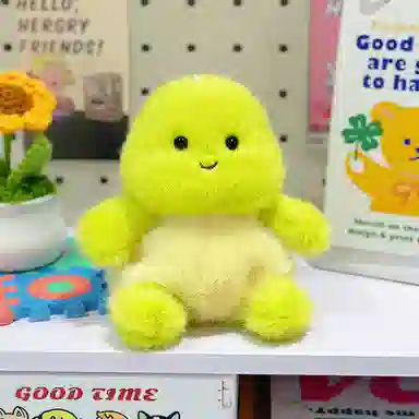 MENGMENGBUNNY 13cm