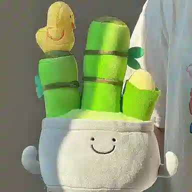 MENGMENGBUNNY 3 12cm25cm