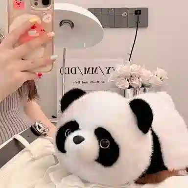 MENGMENGBUNNY 20cm35cm50cm