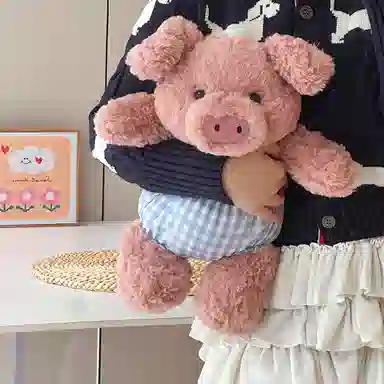 MENGMENGBUNNY 28cm35cm40cm