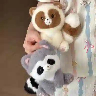 MENGMENGBUNNY 15cm20cm