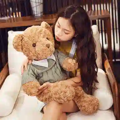 MENGMENGBUNNY 55cm75cm110cm