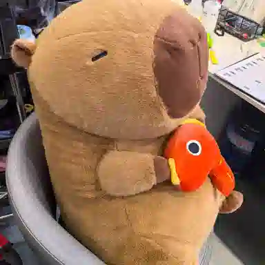 MENGMENGBUNNY 20cm25cm30cm35cm40cm45cm50cm60cm