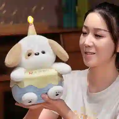MENGMENGBUNNY 30cm