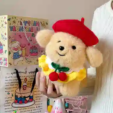 MENGMENGBUNNY 20cm30cm