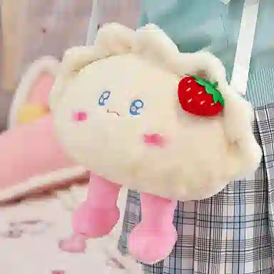 MENGMENGBUNNY 38cm