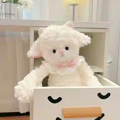 MENGMENGBUNNY 45cm58cm