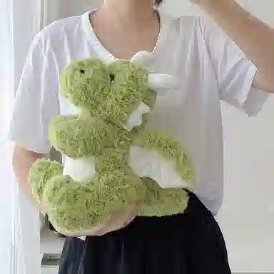 MENGMENGBUNNY 21cm30cm