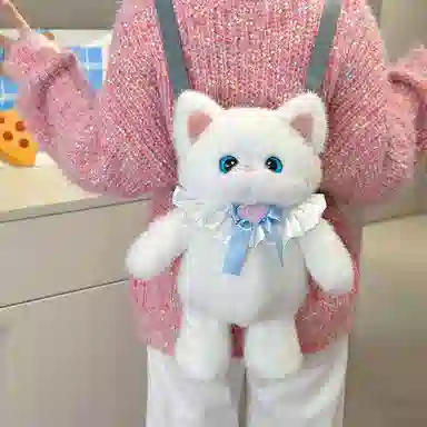 MENGMENGBUNNY 45cm