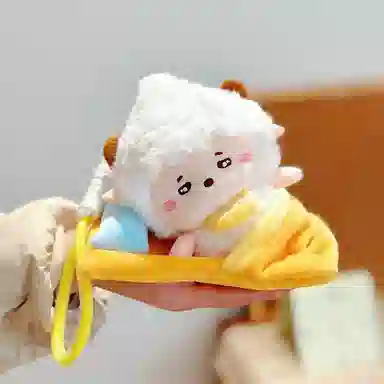 MENGMENGBUNNY 14cm