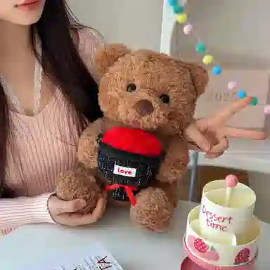 MENGMENGBUNNY 30cm40cm