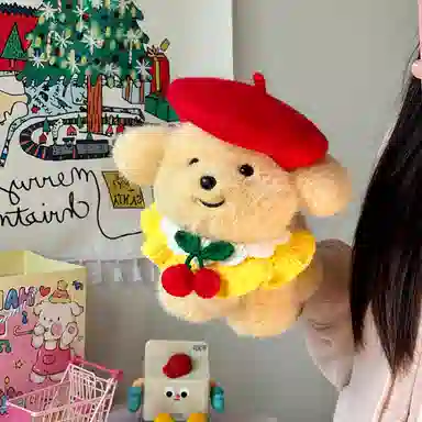 MENGMENGBUNNY 20cm30cm