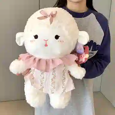 MENGMENGBUNNY 25cm35cm45cm