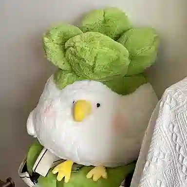 MENGMENGBUNNY 25cm40cm75cm