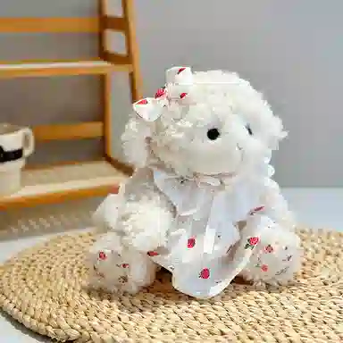 MENGMENGBUNNY 28cm