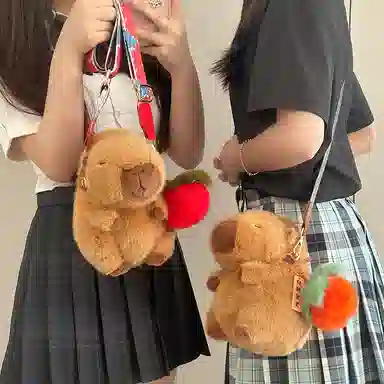 MENGMENGBUNNY 24cm