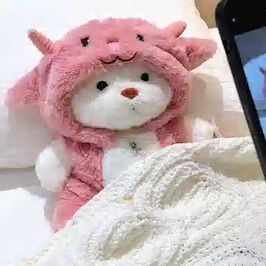 MENGMENGBUNNY 30cm40cm