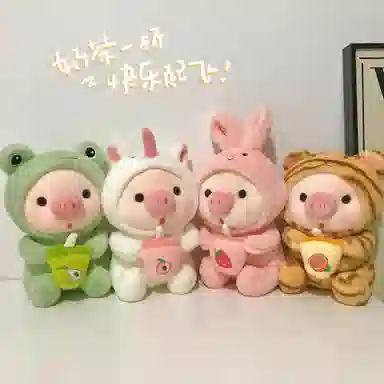 MENGMENGBUNNY 25cm30cm